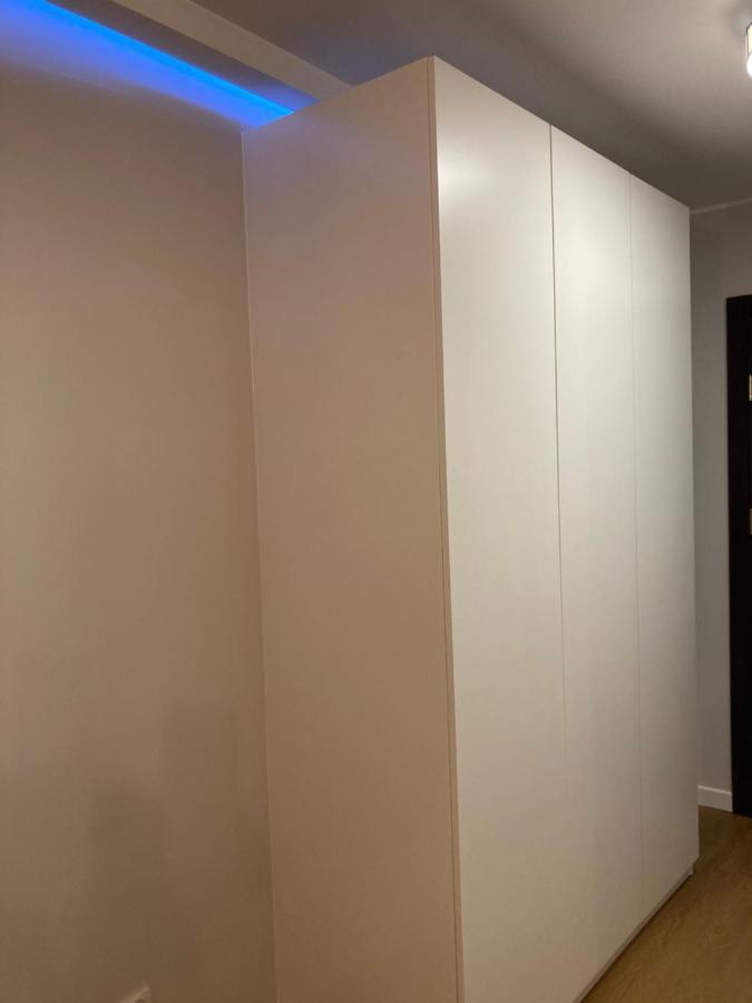 Yellow Stone Apartment Szczecin Eksteriør bilde