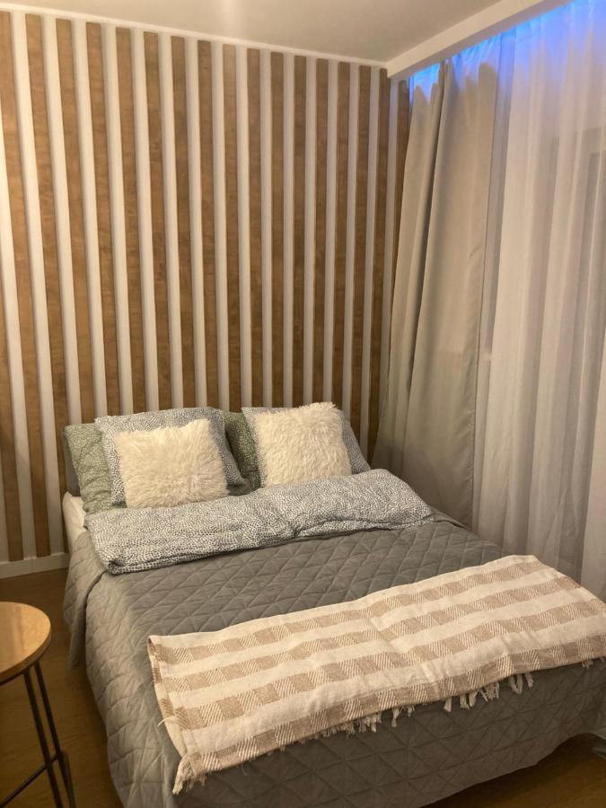 Yellow Stone Apartment Szczecin Eksteriør bilde